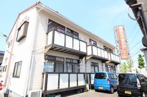 サンクレール田之上