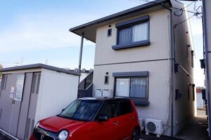 Sweet House Ａ棟
