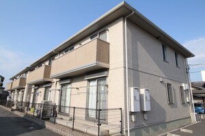 ショコラ連島　A棟