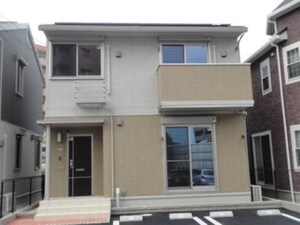 リブ幸町　C棟