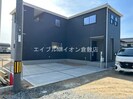 総社井尻野戸建の外観