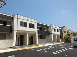 仮)スターテラスL笠岡A棟