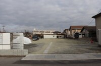仮）東塚AP