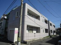 プロニティー阿知