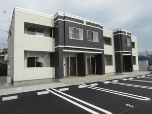 仮)スターテラスL笠岡B棟
