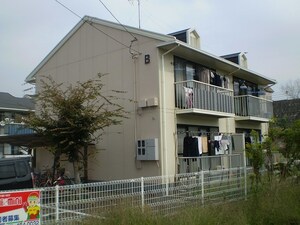 プレジール城の内ⅡＢ
