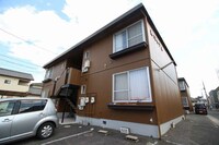 KハイツA
