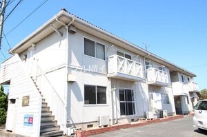 レジデンス小溝