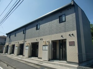 レオパレスFUZIMON　B棟