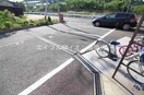 駐車場 ファミールへんみ　A棟