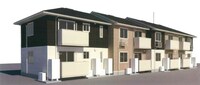 （仮）D-room西阿知町西原