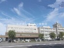 医療法人水清会水島第一病院(病院)まで802m シャトレ・ウエストB