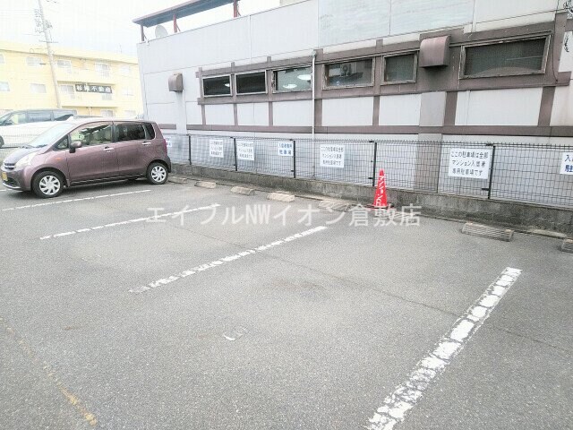  ラプラス新倉敷