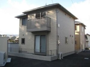 ロジュマンＫⅡ　Ｂ