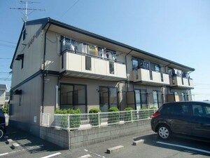 シンセラー羽田　A棟