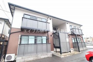 ノーブルパレス大山　Ｂ棟