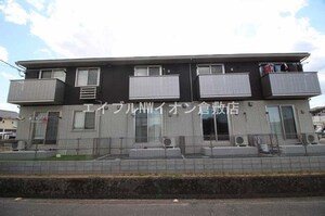 ソラーナ上富井Ⅱ