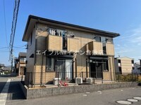 エーアトベーレD棟