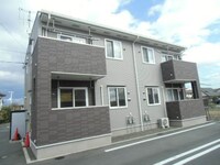 モデルノ　ブローテ　A棟