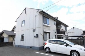 アベニュー下ノ瀬　A棟