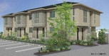 （仮）シャーメゾン福田町古新田　A棟