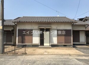 はくらくハウス　2号棟