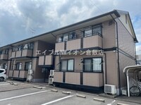 パークサイド堀南　Ｂ棟