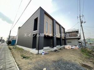 仮）水島相生町アパート