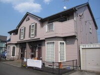 レーベン中畝　A