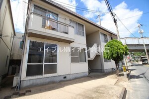 ベルメゾン平野A