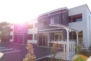 仮）スターテラス阿賀崎