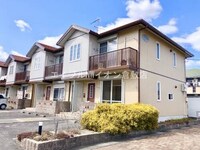 プラセール花華　Ｂ棟