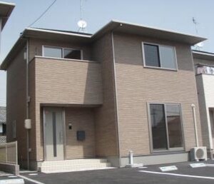 ロジュマンKⅢ　B