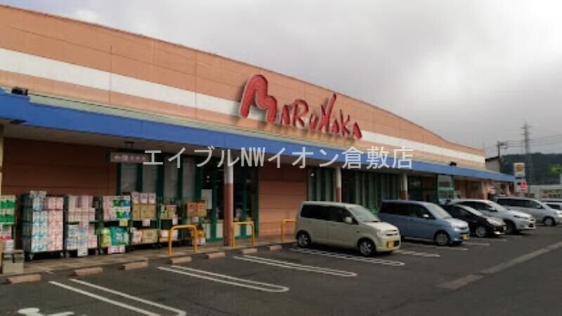 ドン・キホーテ倉敷店(ショッピングセンター/アウトレットモール)まで1582m グランディール　Ａ棟