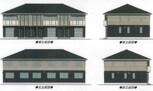 仮）シャーメゾンガーデンズ笹沖　A棟