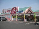 スーパードラッグひまわり中島店(ドラッグストア)まで550m ダックハウス中島　Ｂ棟