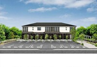 仮）ユニヴァリィⅡ田ノ上