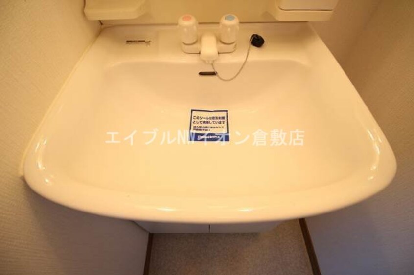 同タイプの部屋画像です ビューハイツ吉備路