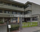 倉敷市立川辺小学校(小学校)まで536m ソラーナ川辺　Ⅱ号棟