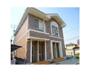 アメニティ中島　A棟