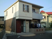 サン・ソニア　B棟