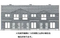 仮)D-room水島　B棟
