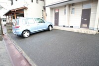 貝原住宅