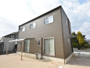 徳芳（杉岡様）戸建て