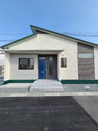 プレミールB（建築時アヴェニール西阿知B）