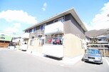 フォーシーズンズ　Ａ棟