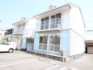 プレジール長田