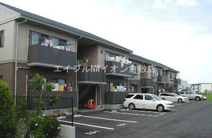 ミレニアム　シェル　A棟