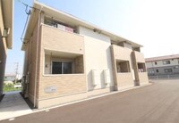 ラコルタ　若竹　A棟