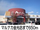 コメリ(電気量販店/ホームセンター)まで650m スマイリーⅢ